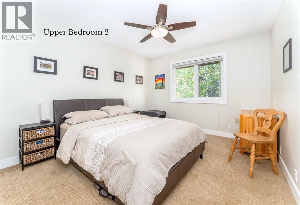 4 Woodside Lane, Canmore, Alberta  T1W 1T1 - Photo 14 - A2276183