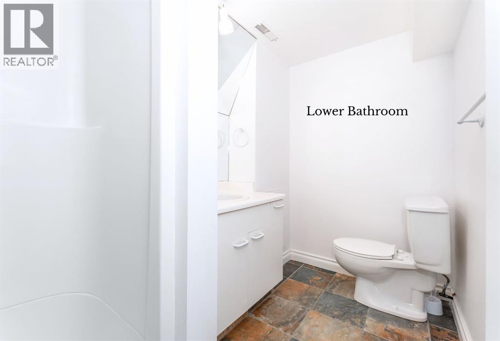 4 Woodside Lane, Canmore, Alberta  T1W 1T1 - Photo 49 - A2276183