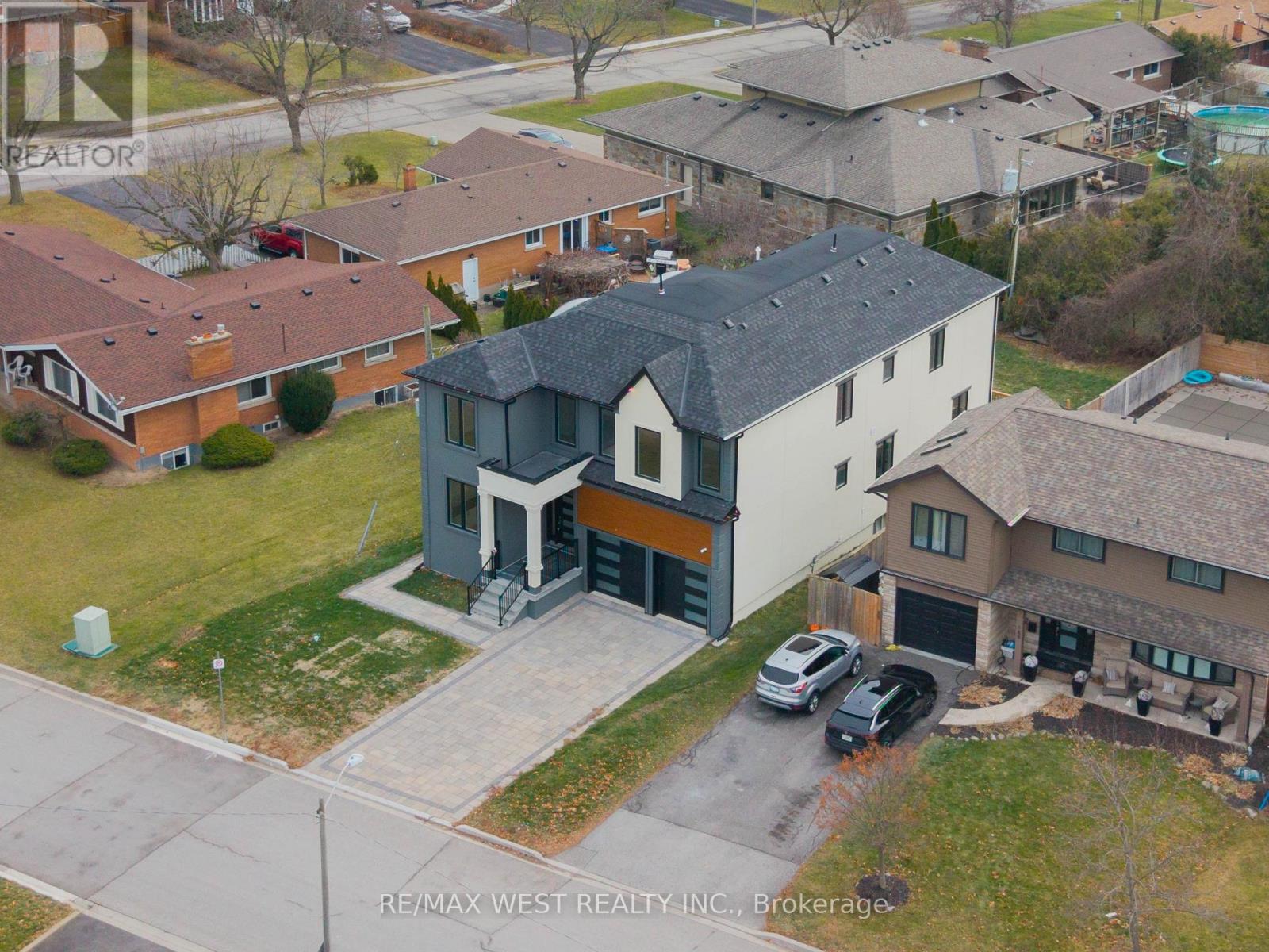 185 Riverview Boulevard, St. Catharines, Ontario  L2T 3M6 - Photo 41 - X12660580