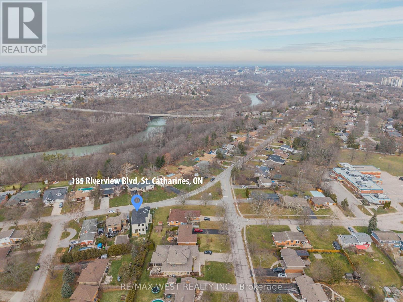 185 Riverview Boulevard, St. Catharines, Ontario  L2T 3M6 - Photo 44 - X12660580