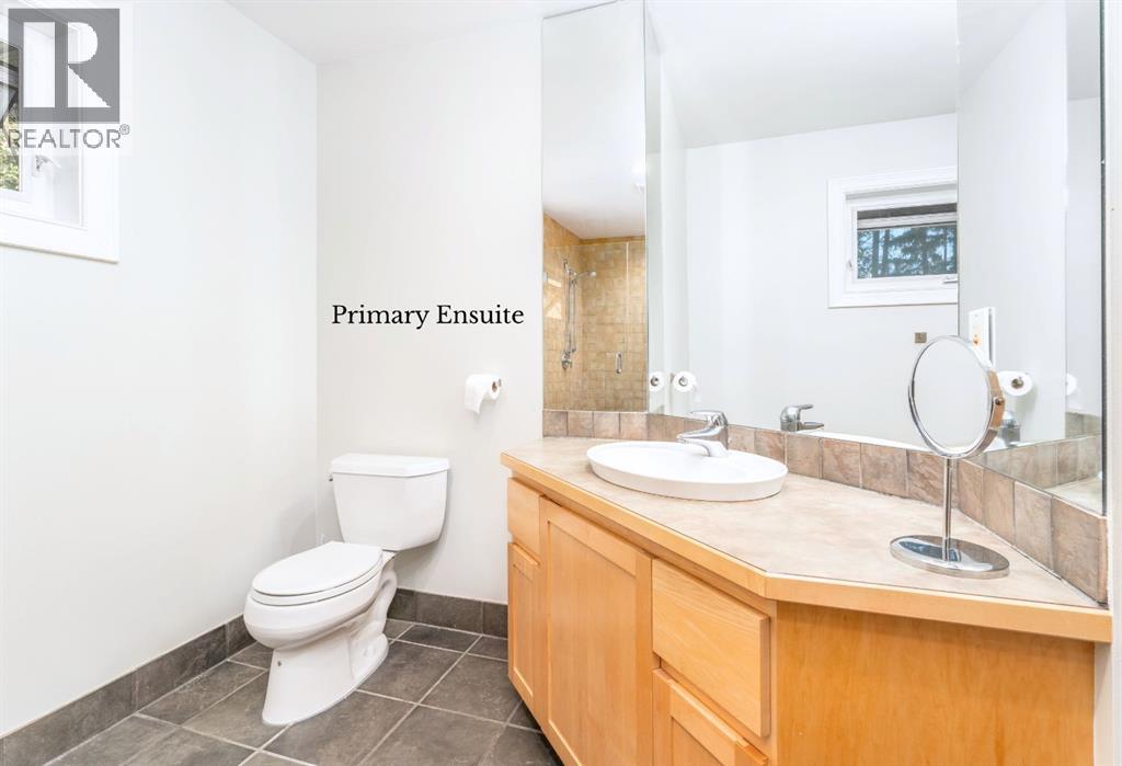 4 Woodside Lane, Canmore, Alberta  T1W 1T1 - Photo 37 - A2276183