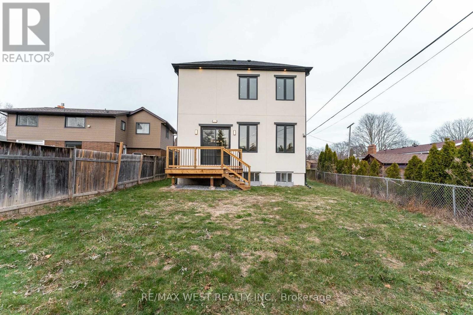 185 Riverview Boulevard, St. Catharines, Ontario  L2T 3M6 - Photo 39 - X12660580