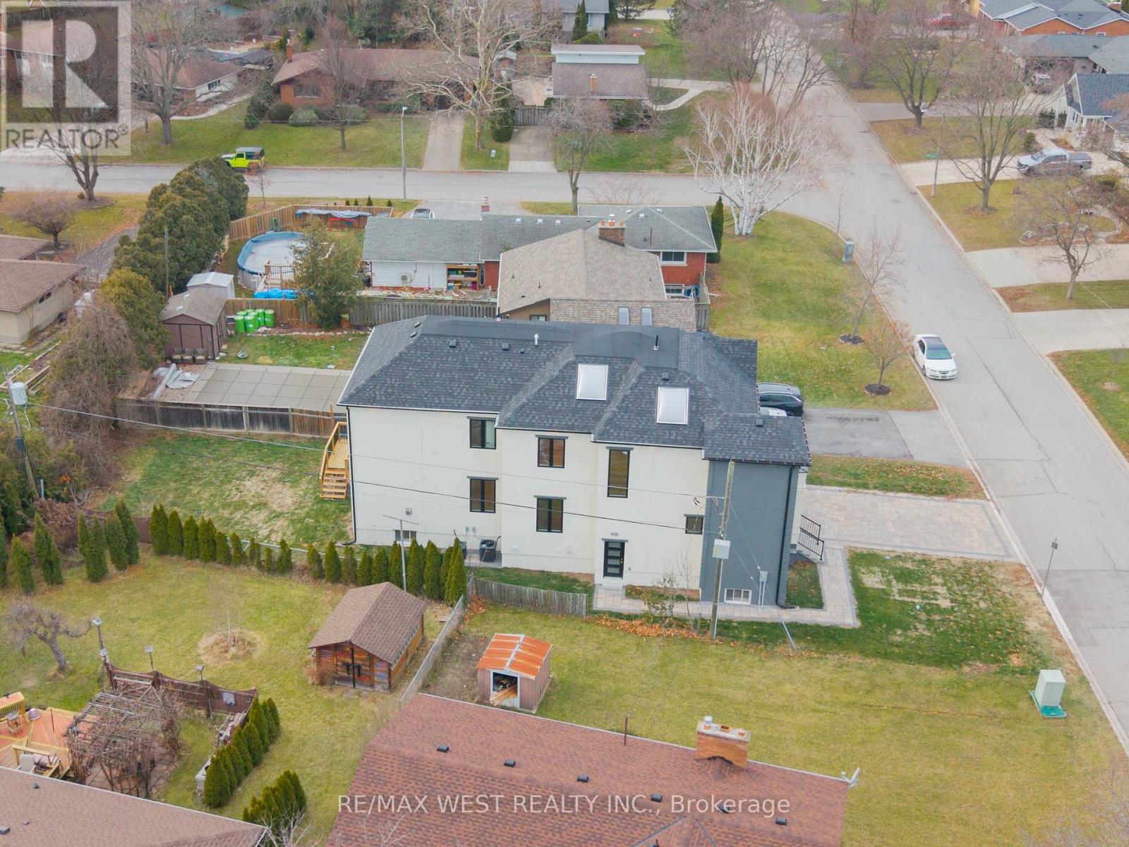 185 Riverview Boulevard, St. Catharines, Ontario  L2T 3M6 - Photo 43 - X12660580