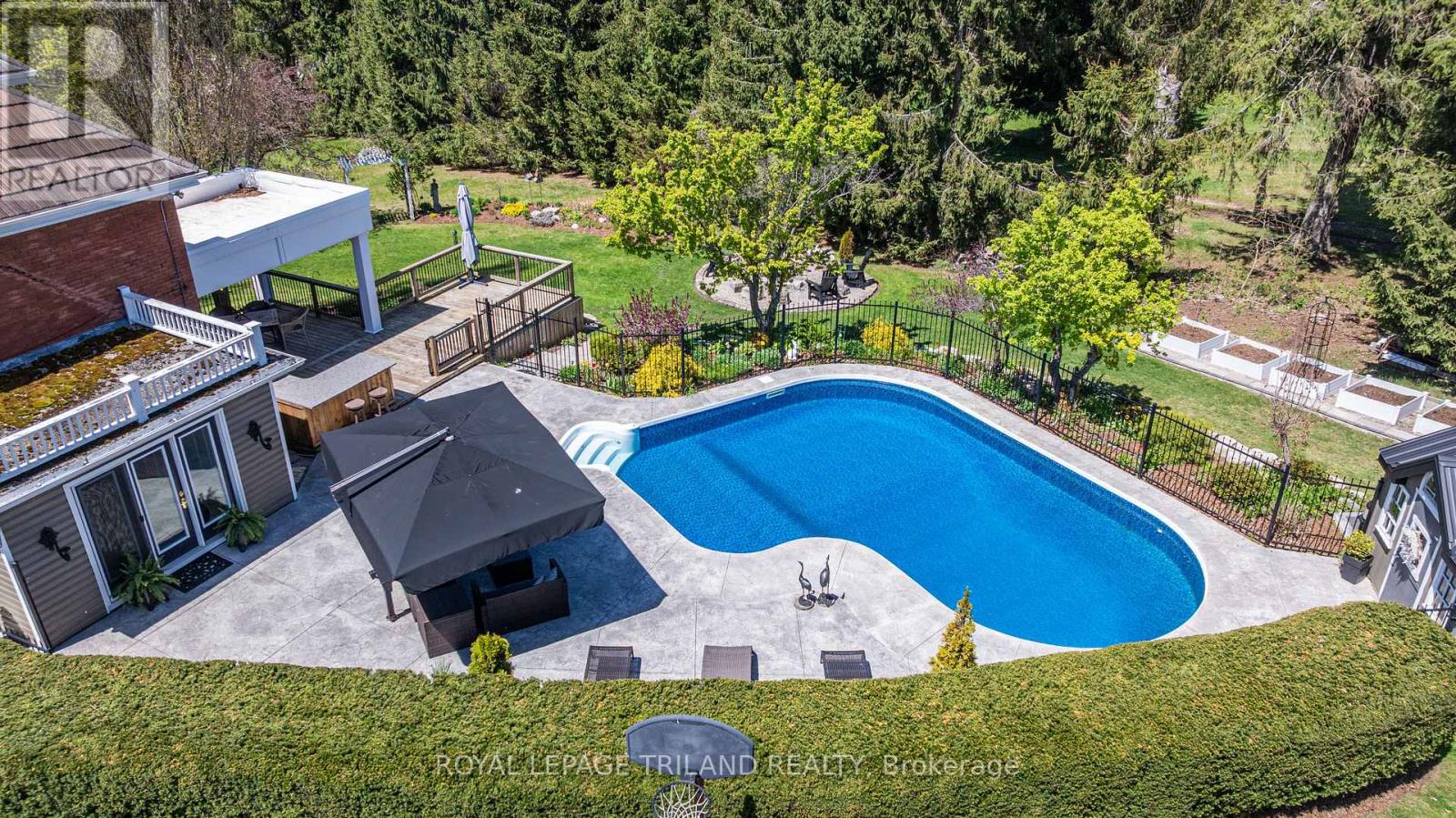 6058 Stone Church Road, Central Elgin, Ontario  N0L 2L0 - Photo 25 - X12661742