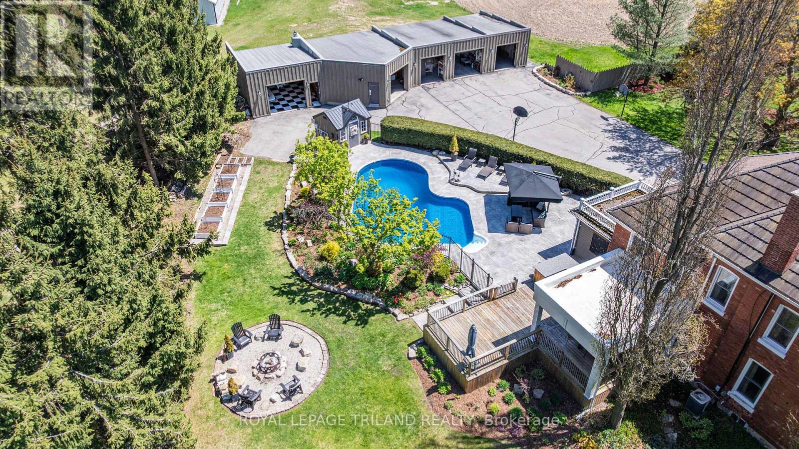 6058 Stone Church Road, Central Elgin, Ontario  N0L 2L0 - Photo 26 - X12661742