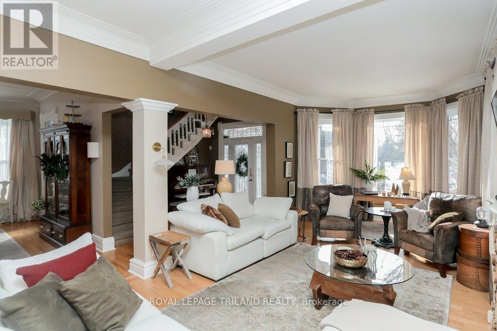 6058 Stone Church Road, Central Elgin, Ontario  N0L 2L0 - Photo 31 - X12661742