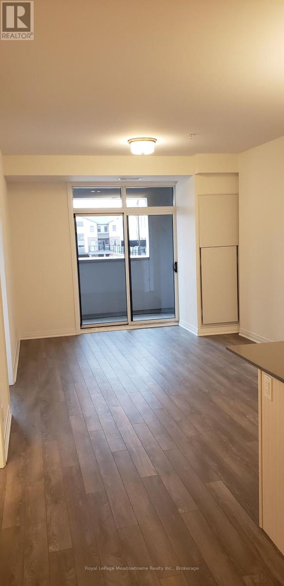 206 - 1105 Leger Way, Milton, Ontario  L9E 1K7 - Photo 4 - W12662004