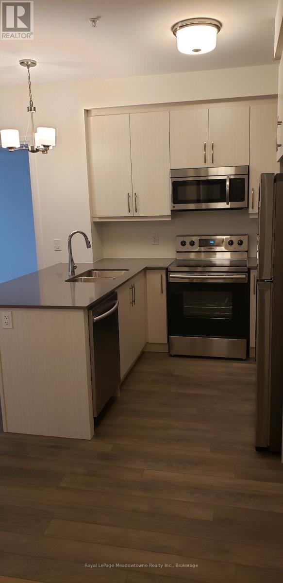 206 - 1105 Leger Way, Milton, Ontario  L9E 1K7 - Photo 14 - W12662004