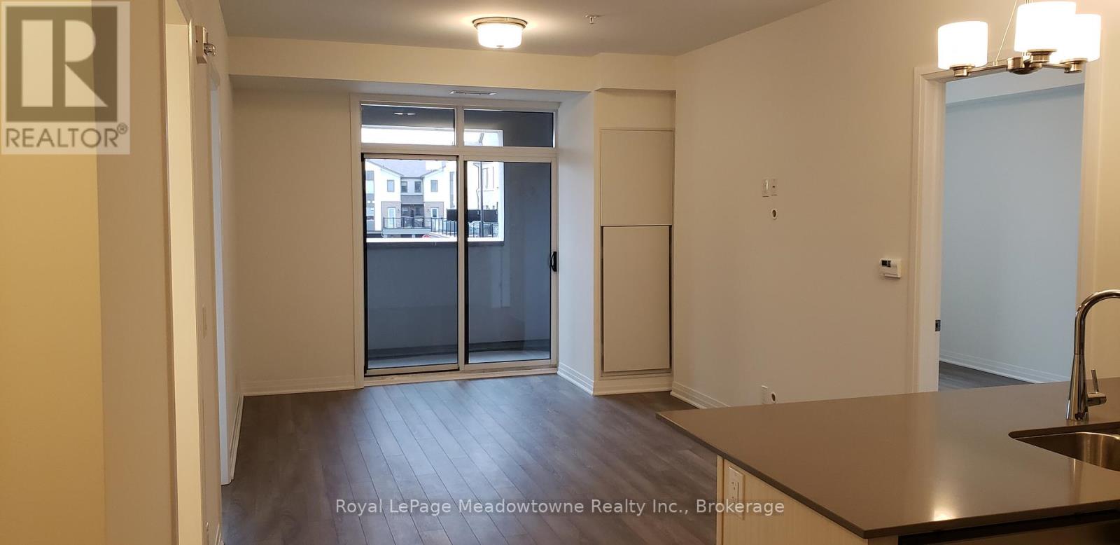 206 - 1105 Leger Way, Milton, Ontario  L9E 1K7 - Photo 5 - W12662004