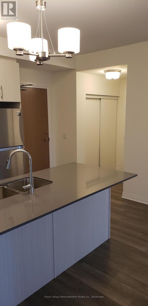 206 - 1105 Leger Way, Milton, Ontario  L9E 1K7 - Photo 12 - W12662004