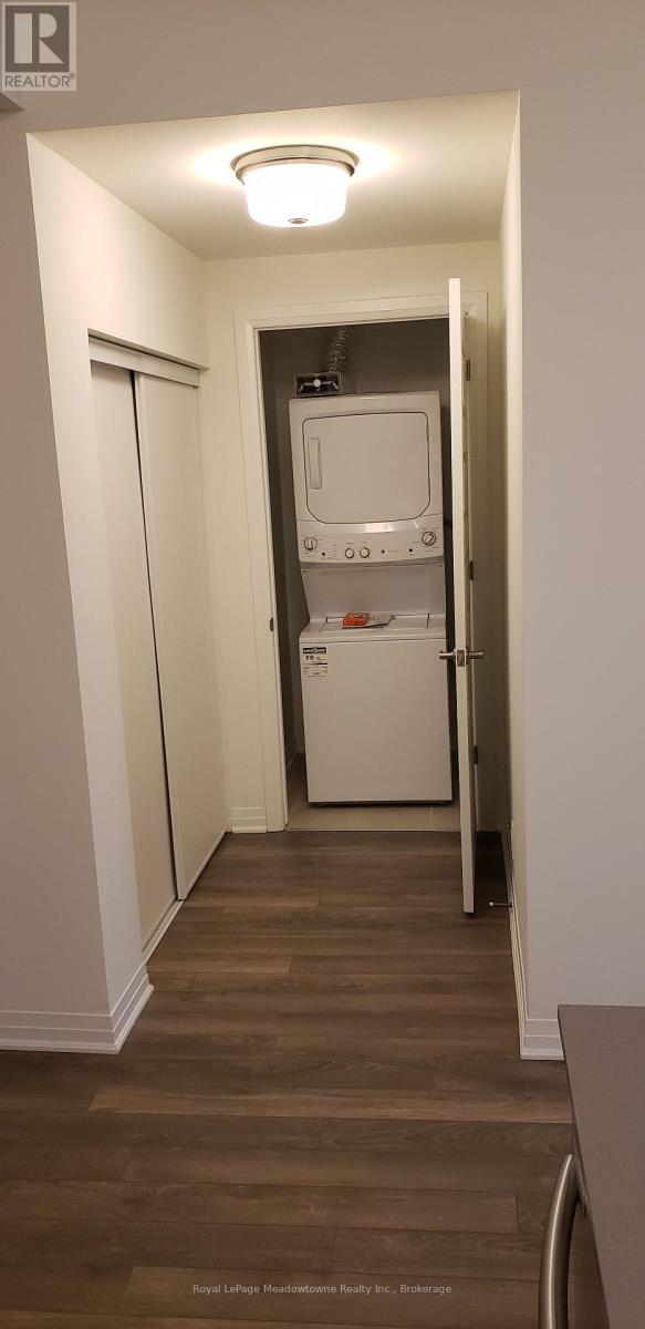 206 - 1105 Leger Way, Milton, Ontario  L9E 1K7 - Photo 13 - W12662004