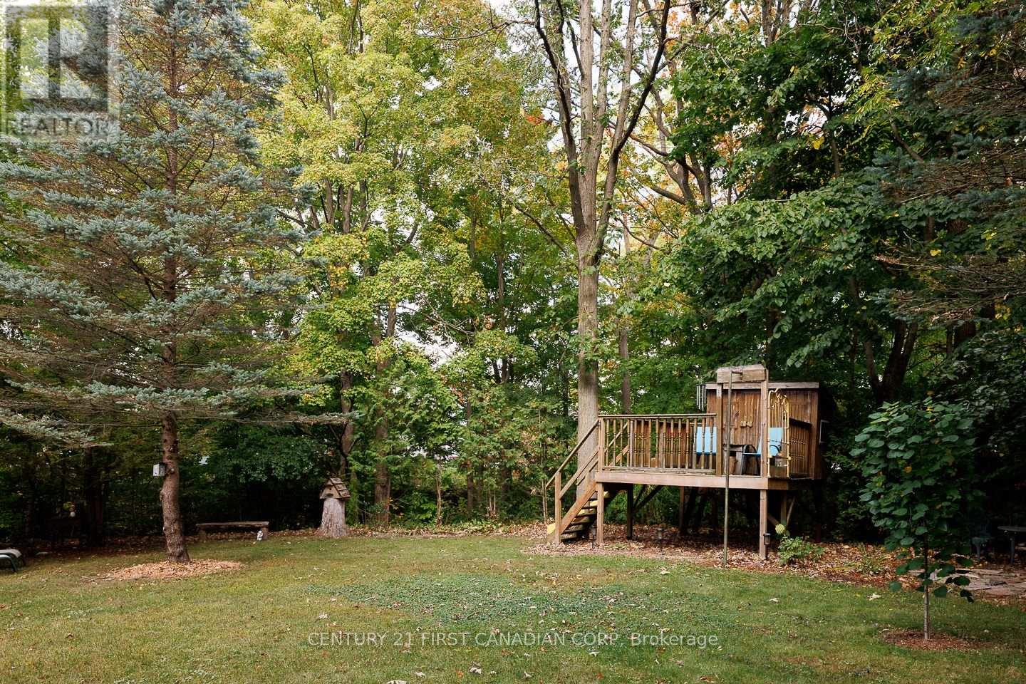 297 Alma Street, St. Thomas, Ontario  N5P 3B9 - Photo 40 - X12661826