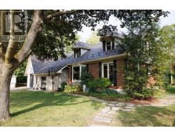 297 ALMA STREET, St. Thomas, Ontario