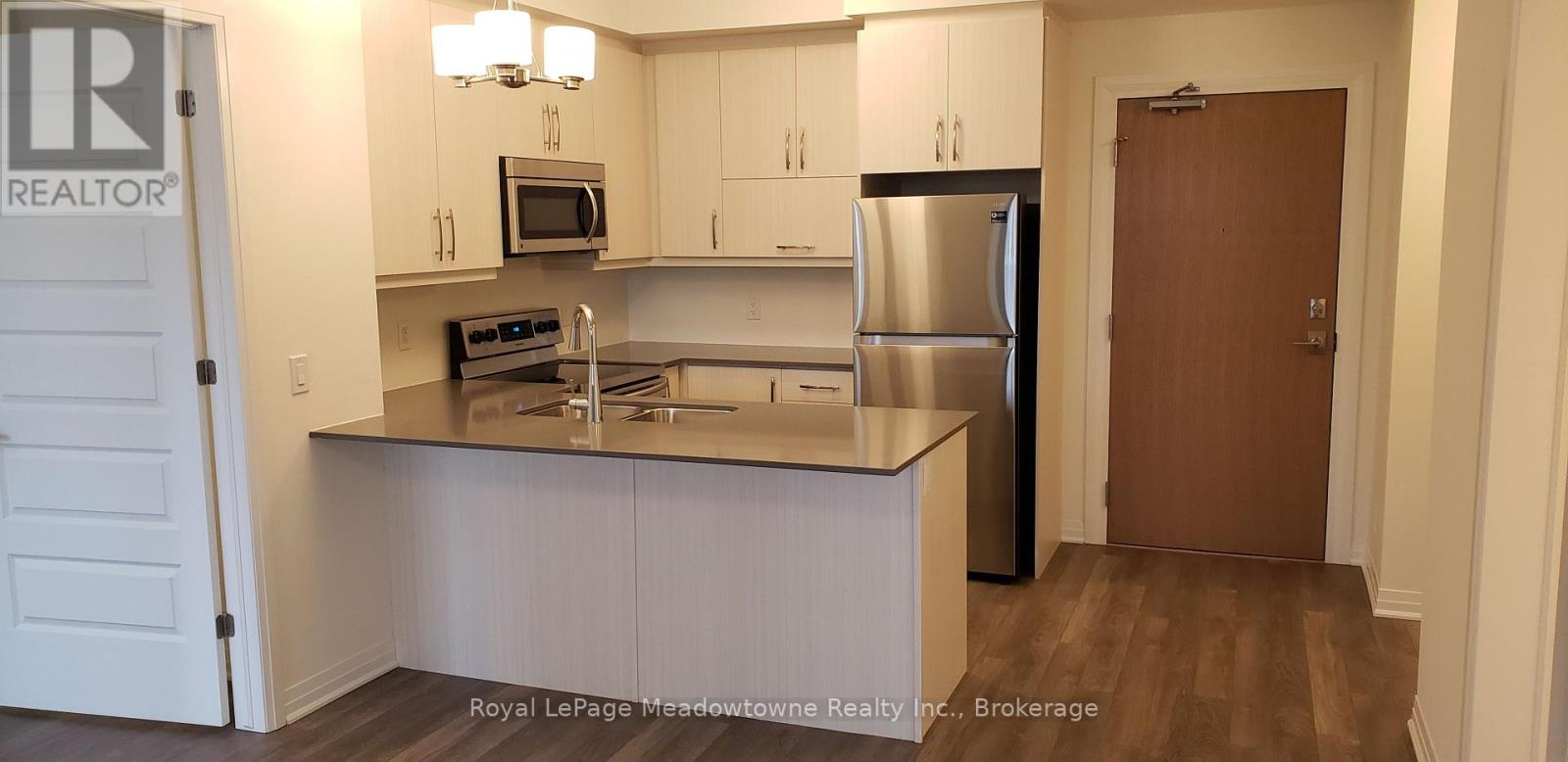 206 - 1105 Leger Way, Milton, Ontario  L9E 1K7 - Photo 3 - W12662004