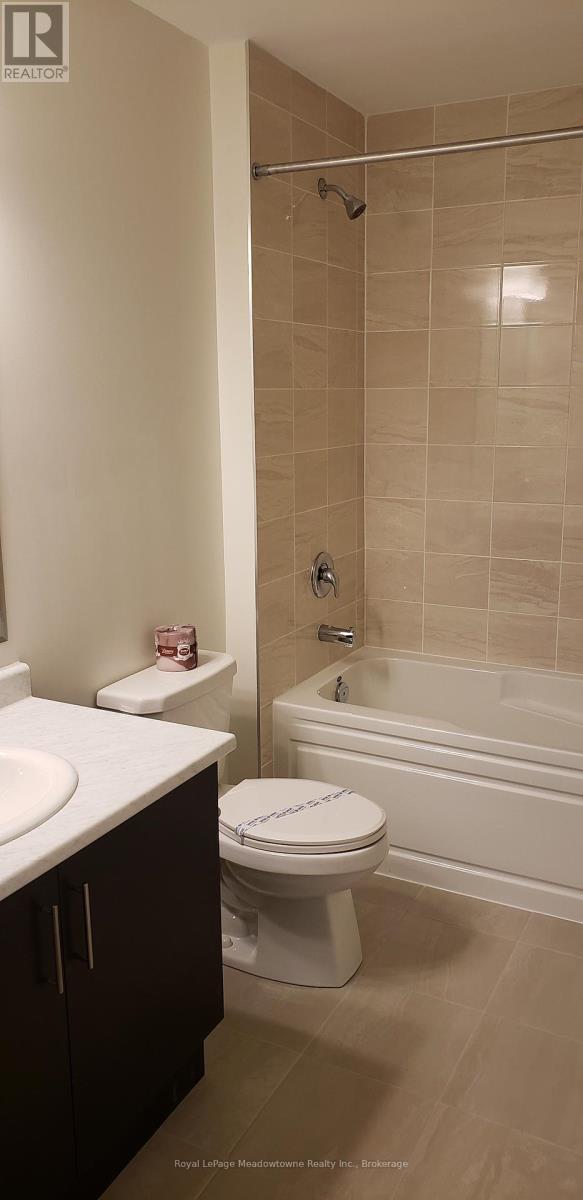 206 - 1105 Leger Way, Milton, Ontario  L9E 1K7 - Photo 6 - W12662004