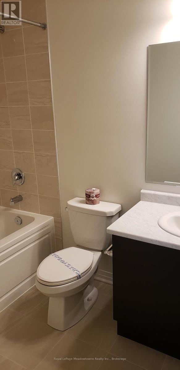 206 - 1105 Leger Way, Milton, Ontario  L9E 1K7 - Photo 7 - W12662004