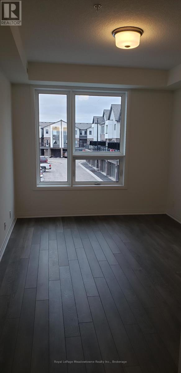 206 - 1105 Leger Way, Milton, Ontario  L9E 1K7 - Photo 8 - W12662004