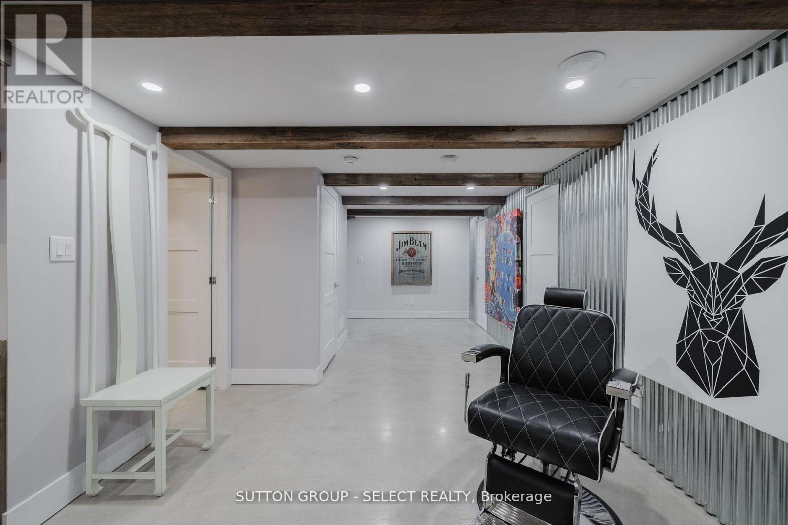 9385 Elviage Drive, London South, Ontario  N6K 4R8 - Photo 28 - X12661930