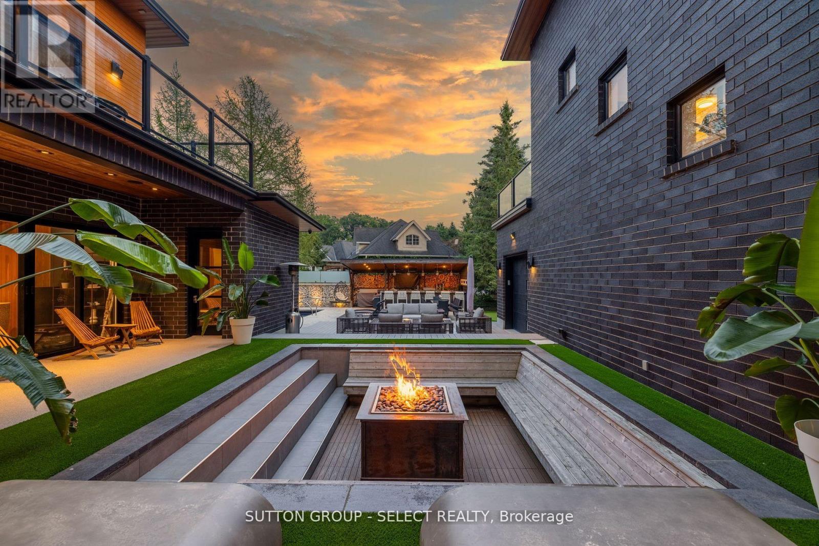 9385 Elviage Drive, London South, Ontario  N6K 4R8 - Photo 37 - X12661930