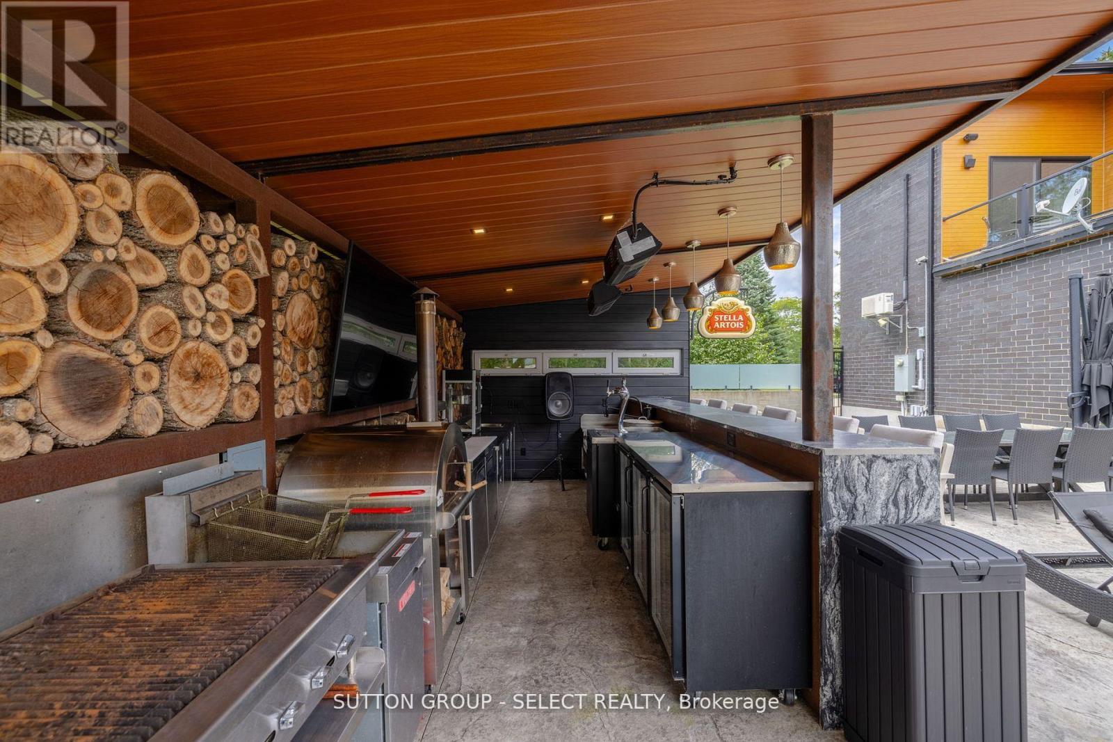 9385 Elviage Drive, London South, Ontario  N6K 4R8 - Photo 43 - X12661930