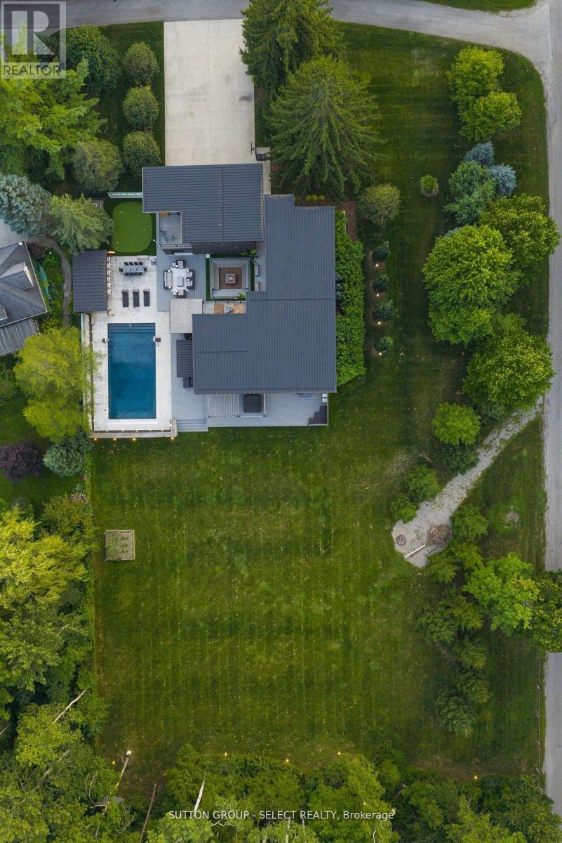 9385 Elviage Drive, London South, Ontario  N6K 4R8 - Photo 45 - X12661930