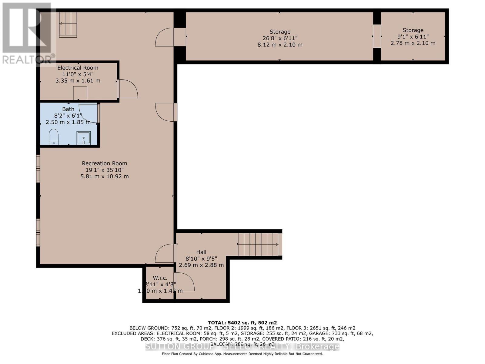 9385 Elviage Drive, London South, Ontario  N6K 4R8 - Photo 46 - X12661930