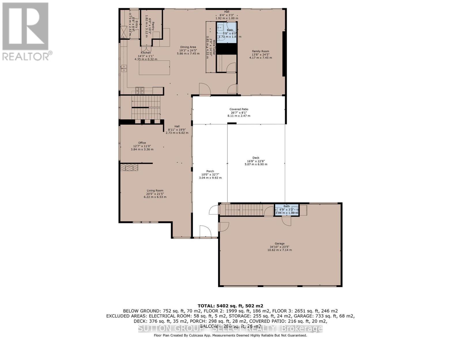 9385 Elviage Drive, London South, Ontario  N6K 4R8 - Photo 47 - X12661930