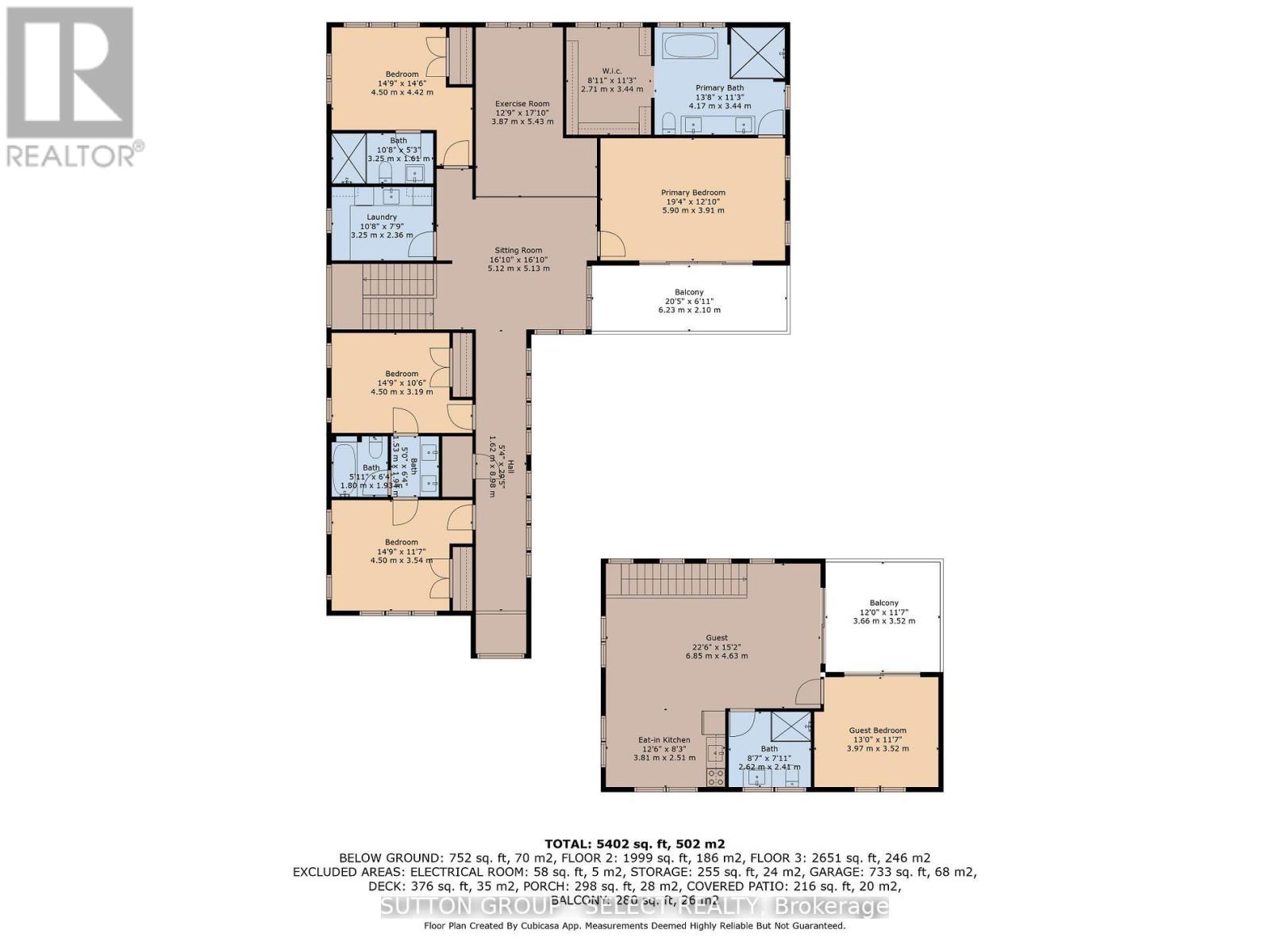 9385 Elviage Drive, London South, Ontario  N6K 4R8 - Photo 48 - X12661930