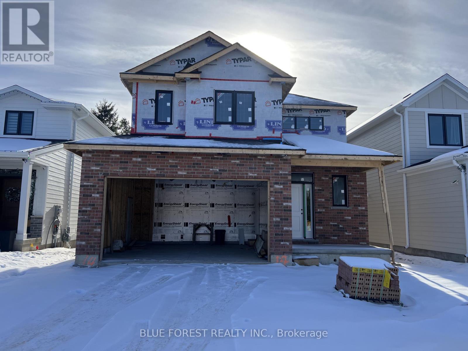 288 ASHFORD STREET, Central Elgin, ON N0L 1B0
