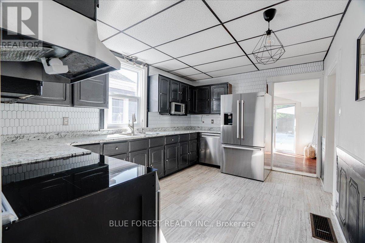 75 Elm Street, London East, Ontario  N5Z 2K4 - Photo 16 - X12661958