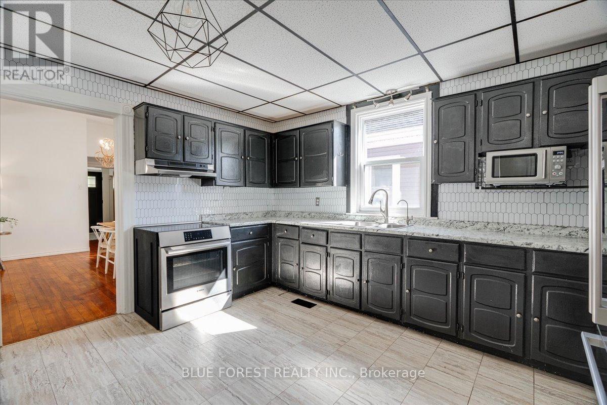 75 Elm Street, London East, Ontario  N5Z 2K4 - Photo 17 - X12661958