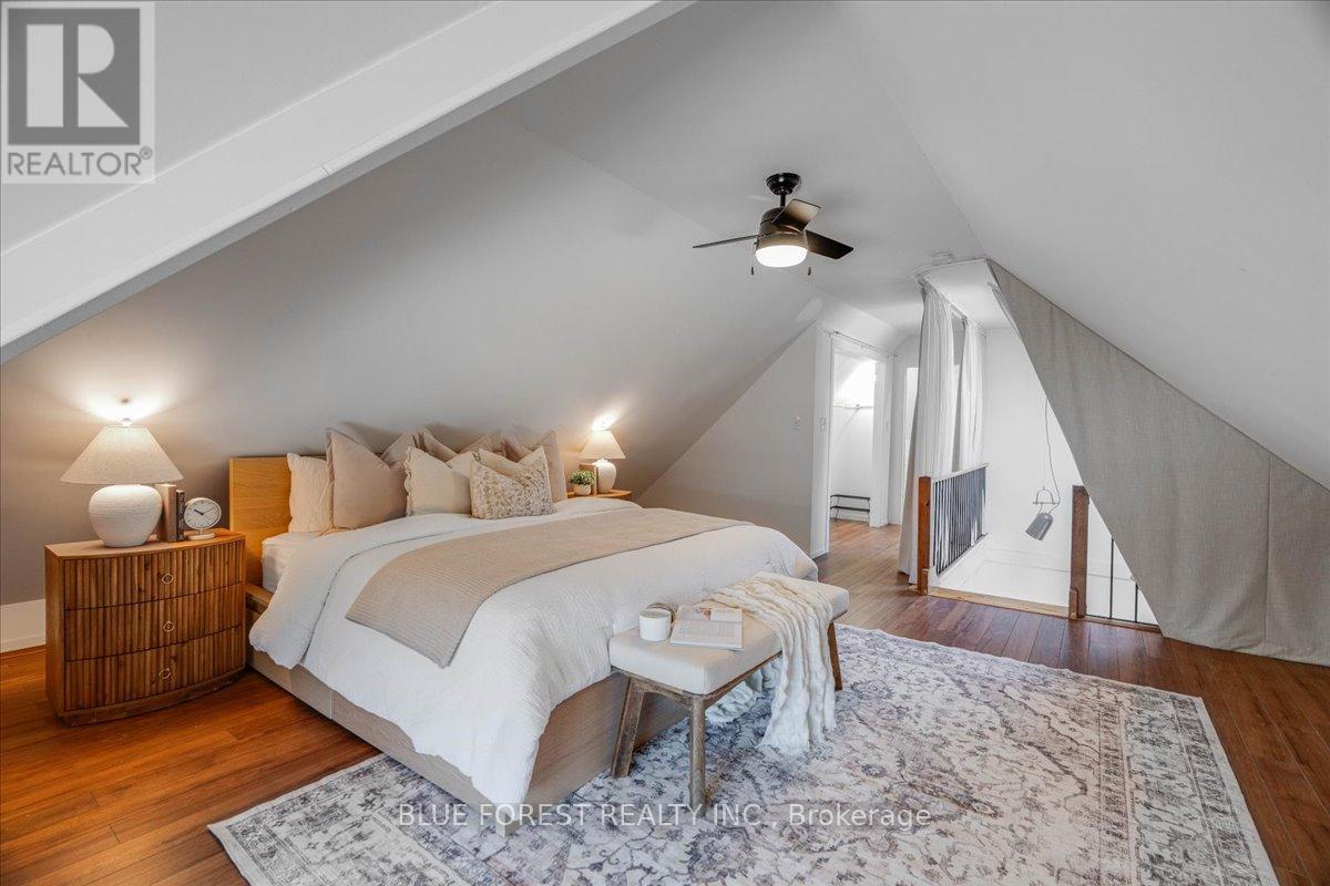 75 Elm Street, London East, Ontario  N5Z 2K4 - Photo 24 - X12661958