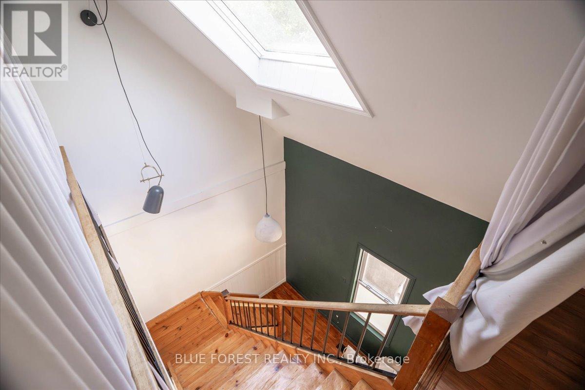 75 Elm Street, London East, Ontario  N5Z 2K4 - Photo 26 - X12661958