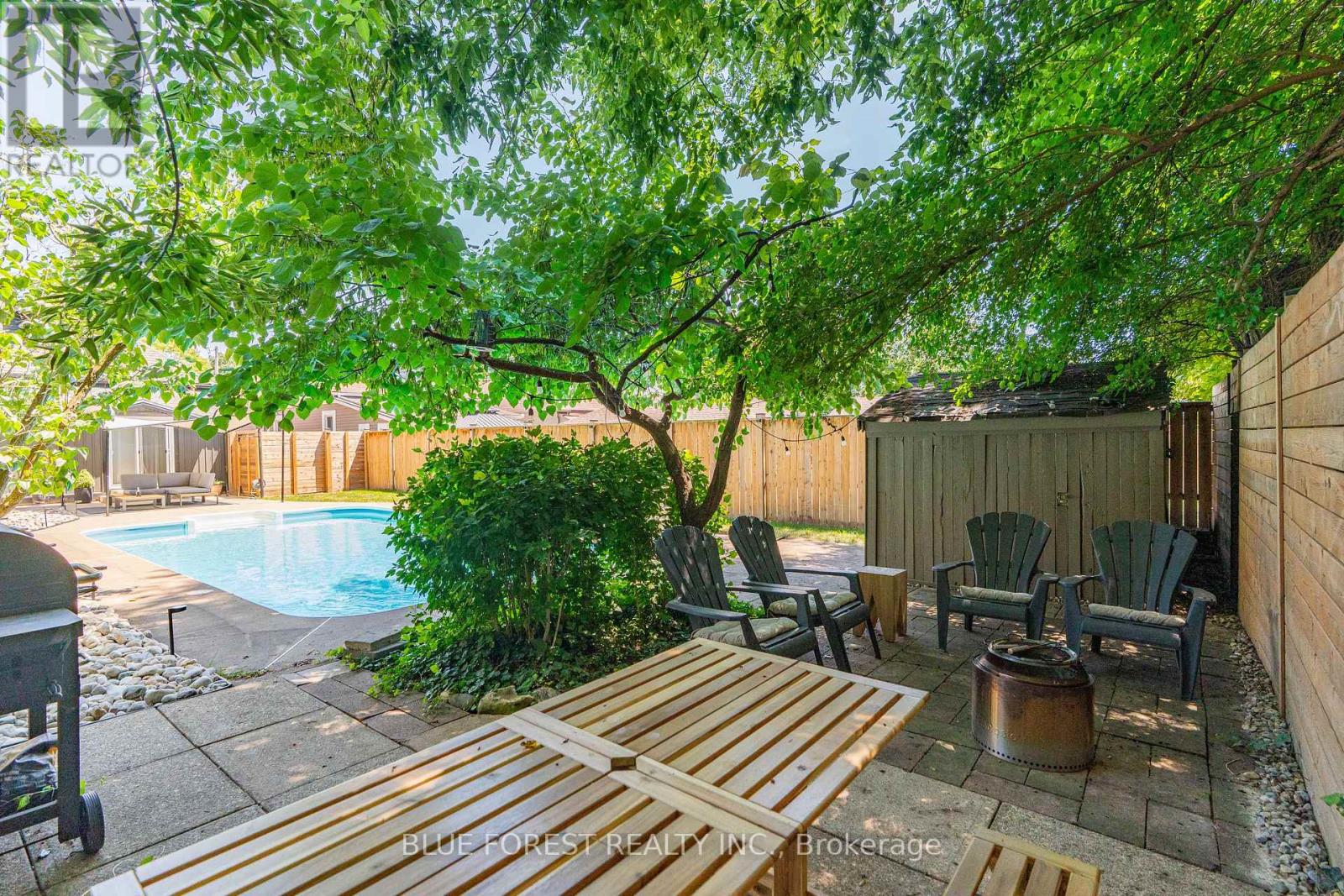 75 Elm Street, London East, Ontario  N5Z 2K4 - Photo 36 - X12661958