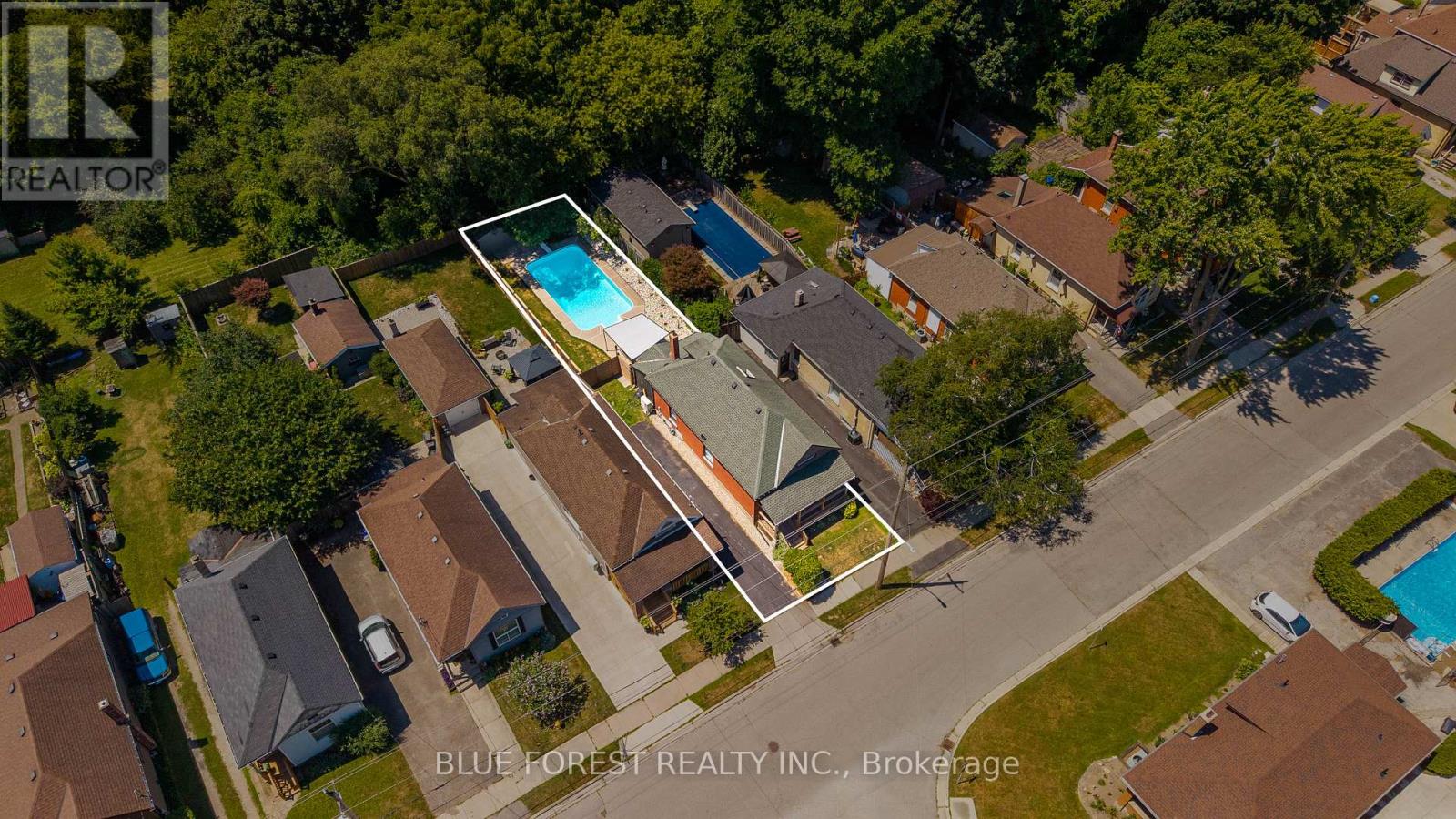 75 Elm Street, London East, Ontario  N5Z 2K4 - Photo 38 - X12661958