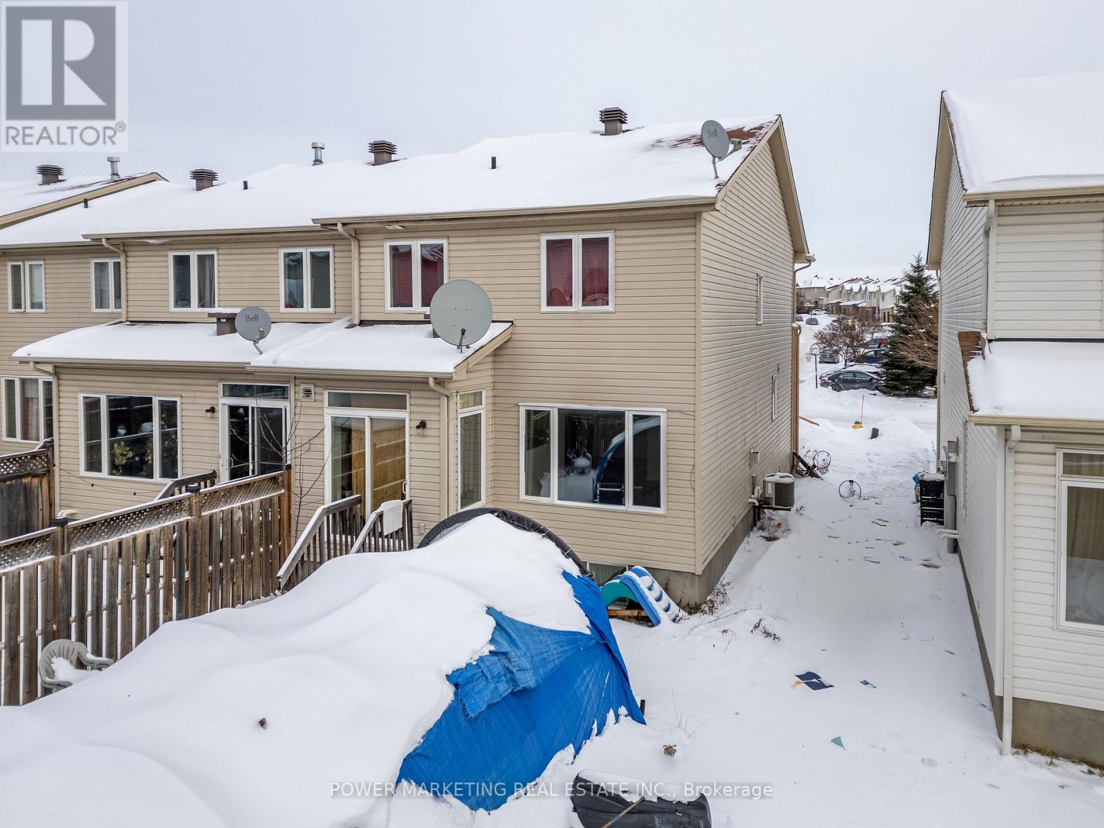 116 Esterbrook Drive, Ottawa, Ontario K1W 0A8 - Photo 21 - X12661760