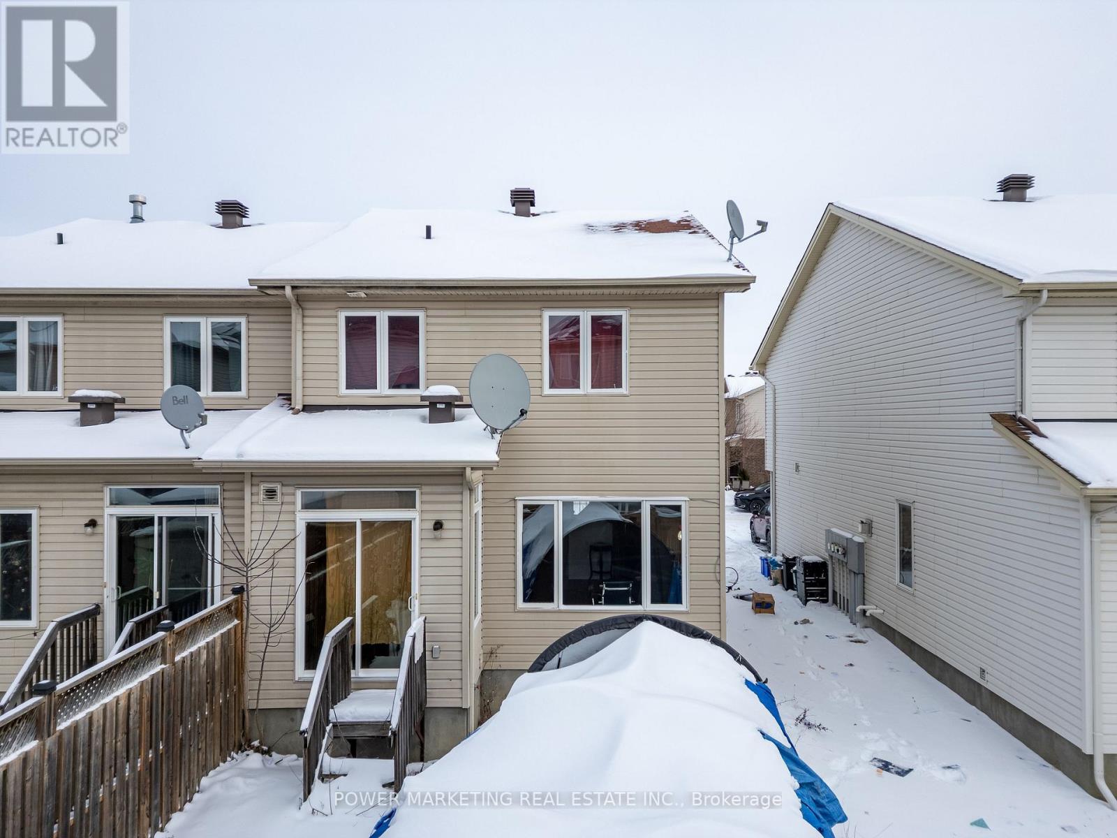 116 Esterbrook Drive, Ottawa, Ontario K1W 0A8 - Photo 22 - X12661760