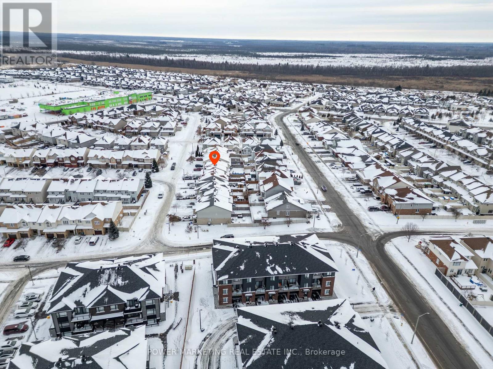 116 Esterbrook Drive, Ottawa, Ontario K1W 0A8 - Photo 24 - X12661760