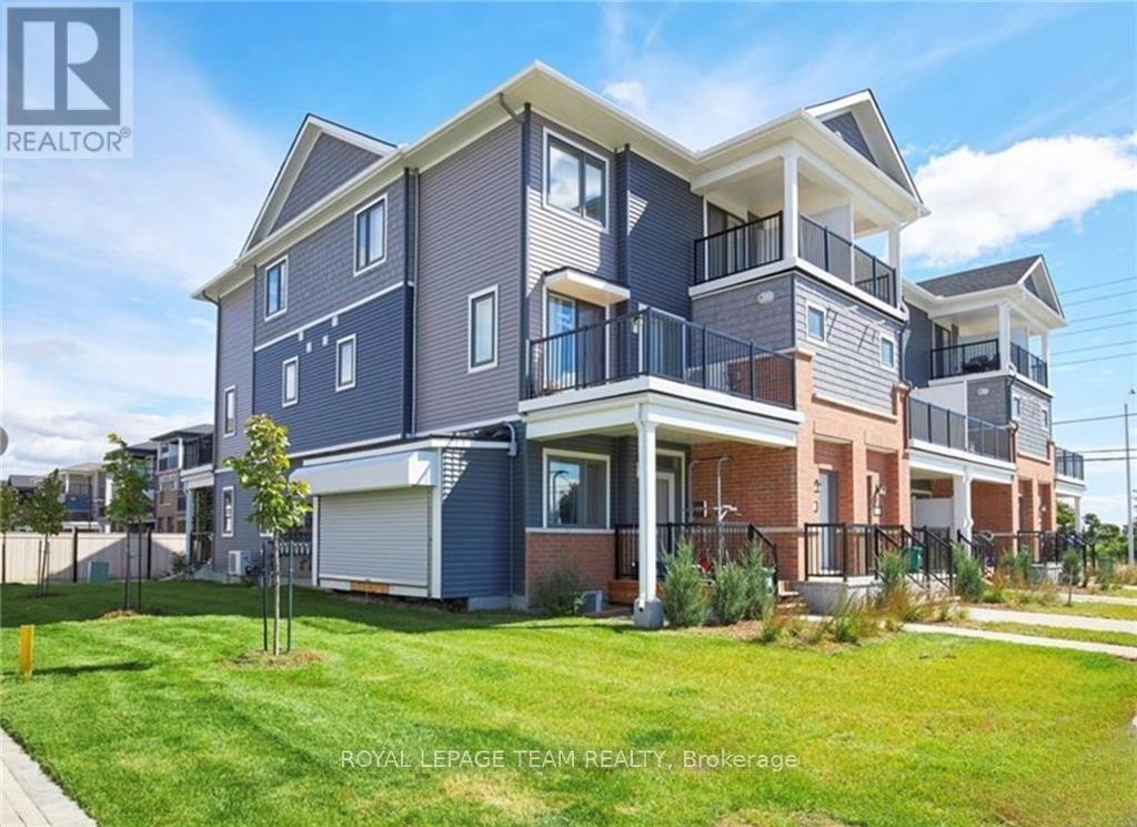 312 LAPLAND PRIVATE, Ottawa, Ontario