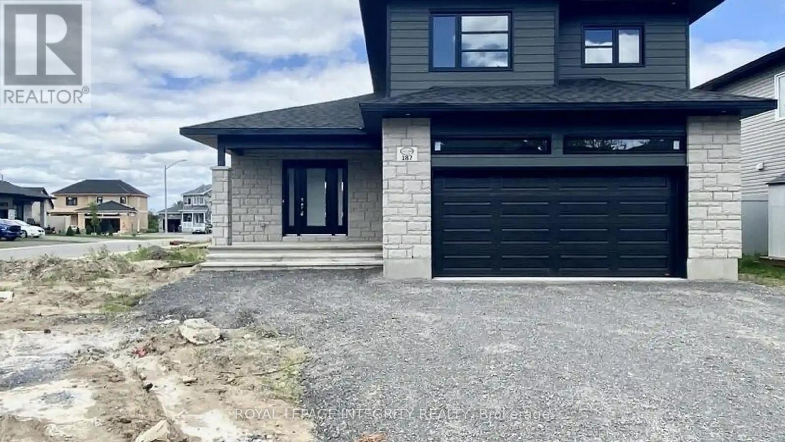 187 Hybrid Street, Russell, Ontario  K0A 1W0 - Photo 1 - X12661840