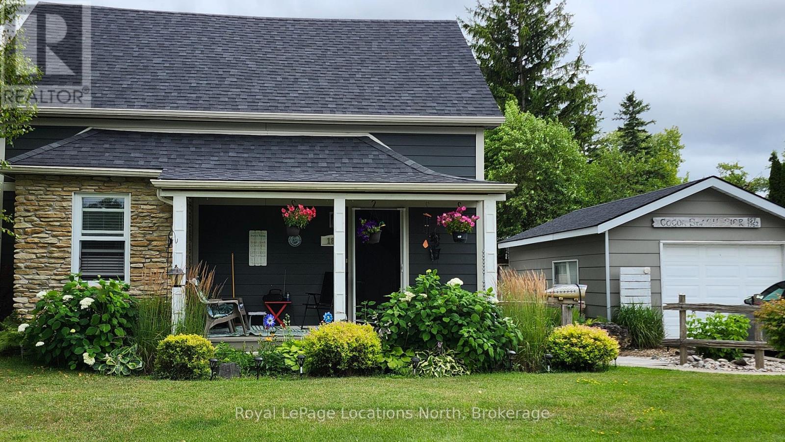 180 Ninth Street, Collingwood, Ontario  L9Y 2G5 - Photo 3 - S12590650