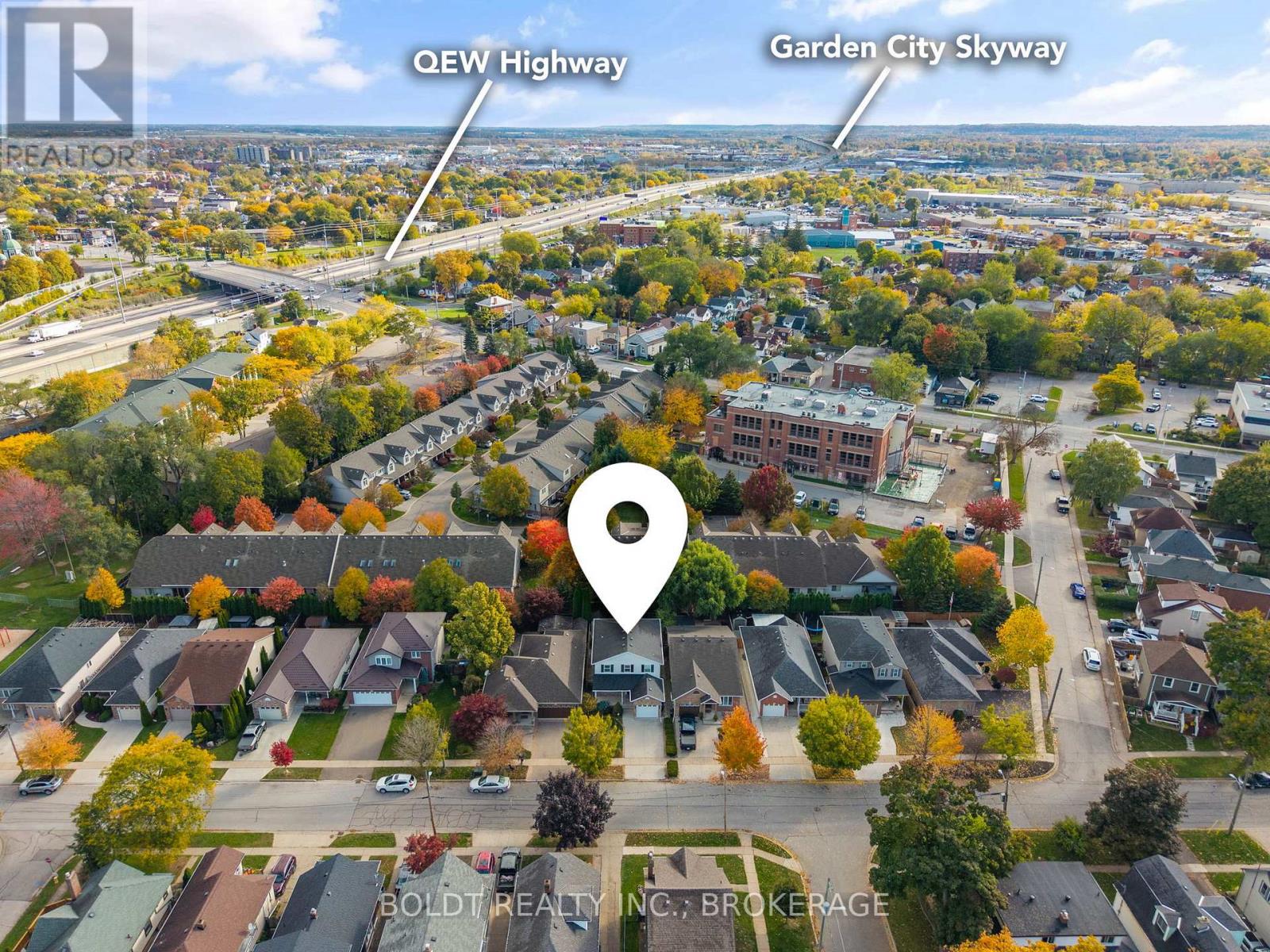 34 Fitzgerald Street E, St. Catharines, Ontario  L2R 0A4 - Photo 37 - X12662066