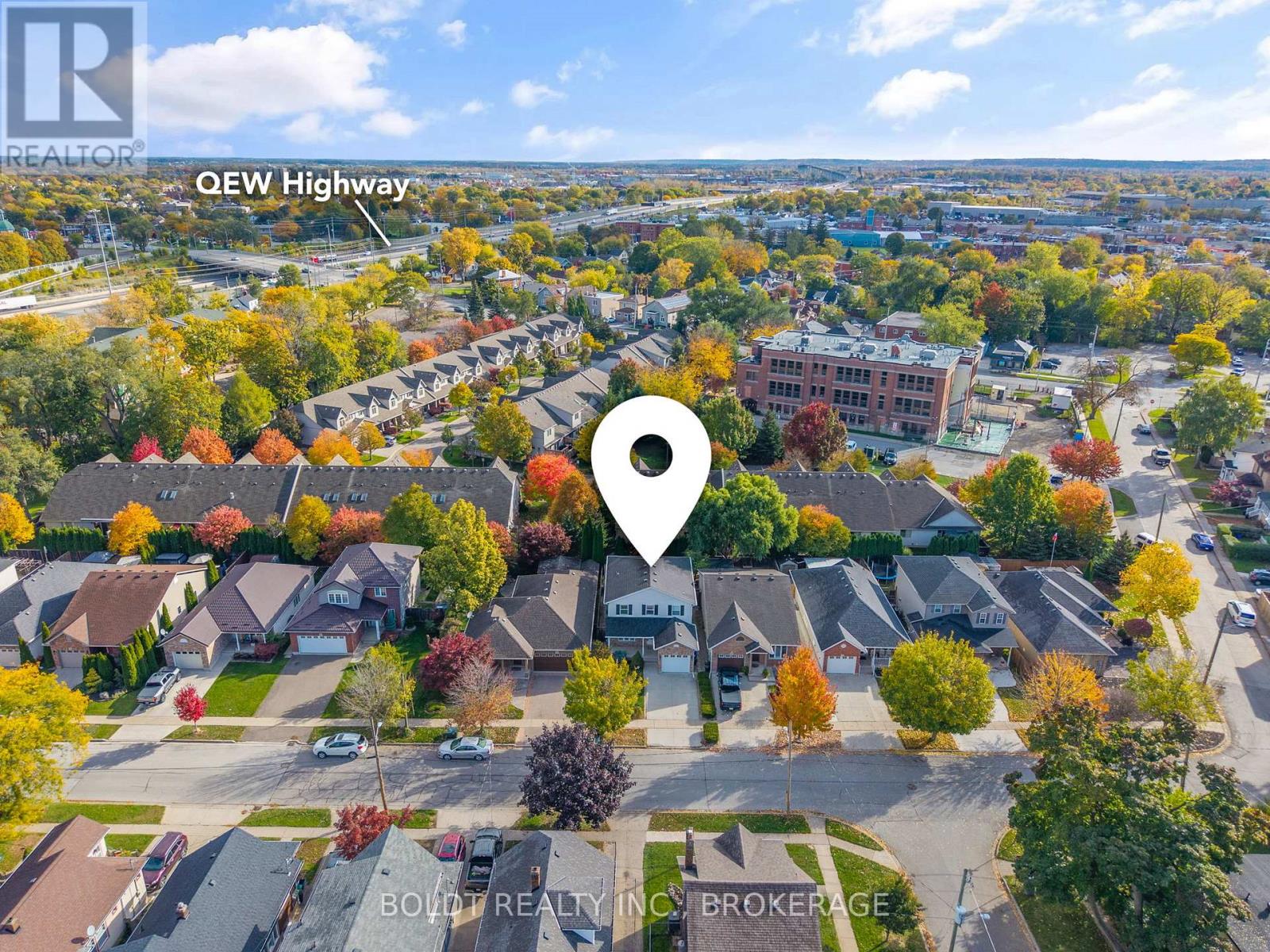 34 Fitzgerald Street E, St. Catharines, Ontario  L2R 0A4 - Photo 39 - X12662066