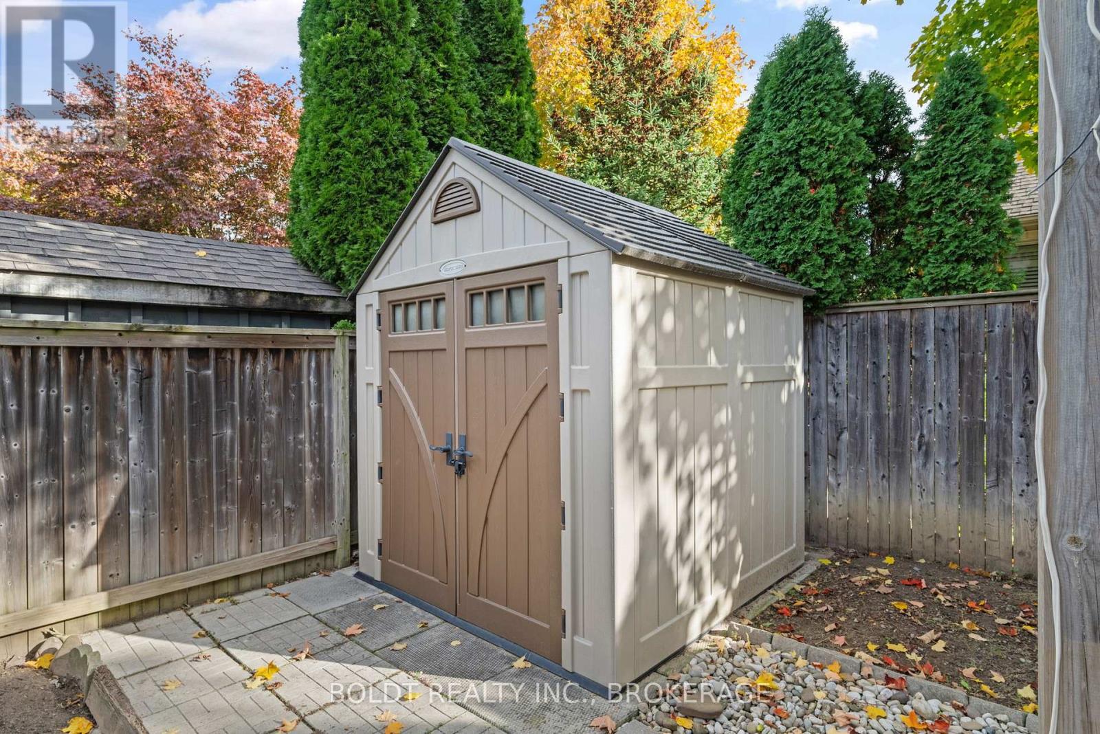 34 Fitzgerald Street E, St. Catharines, Ontario  L2R 0A4 - Photo 44 - X12662066