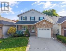 34 FITZGERALD STREET E, St. Catharines, Ontario