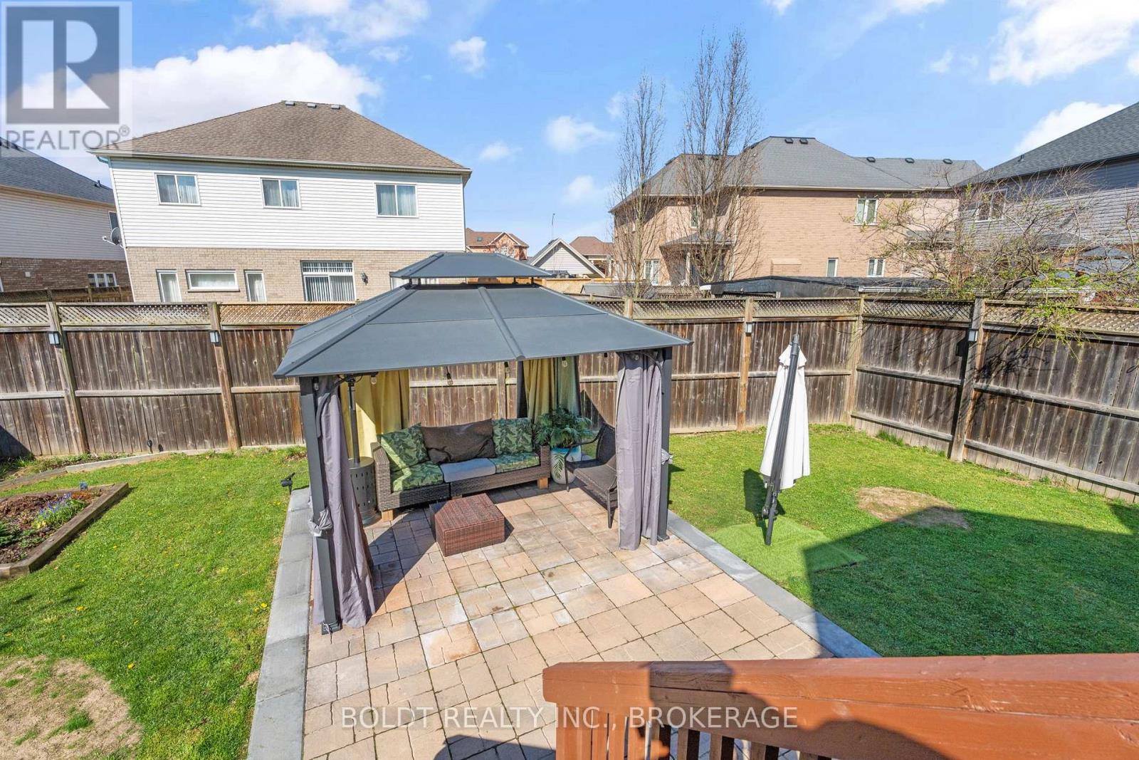 8114 Windsong Drive, Niagara Falls, Ontario  L2H 3M4 - Photo 34 - X12662088