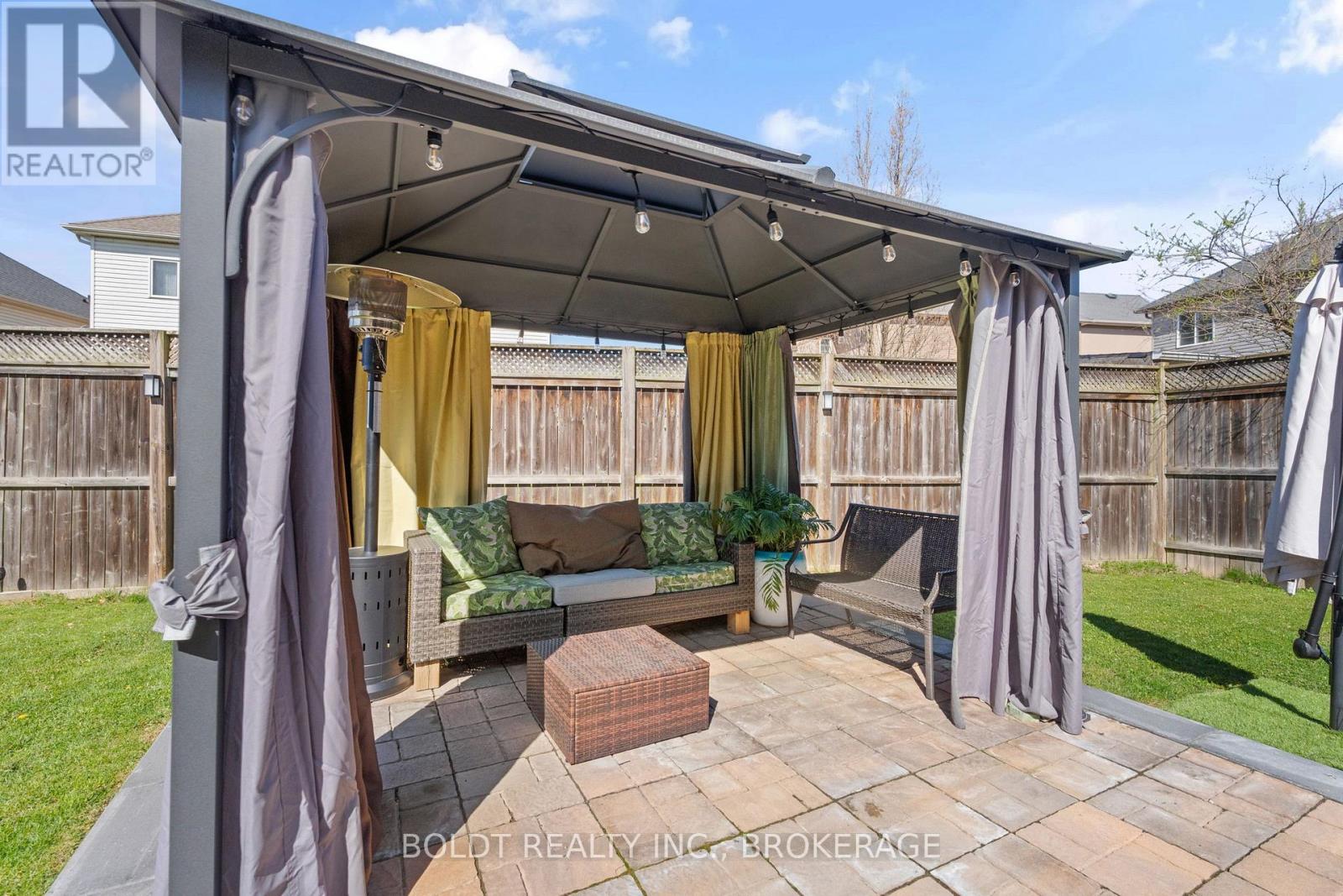 8114 Windsong Drive, Niagara Falls, Ontario  L2H 3M4 - Photo 36 - X12662088