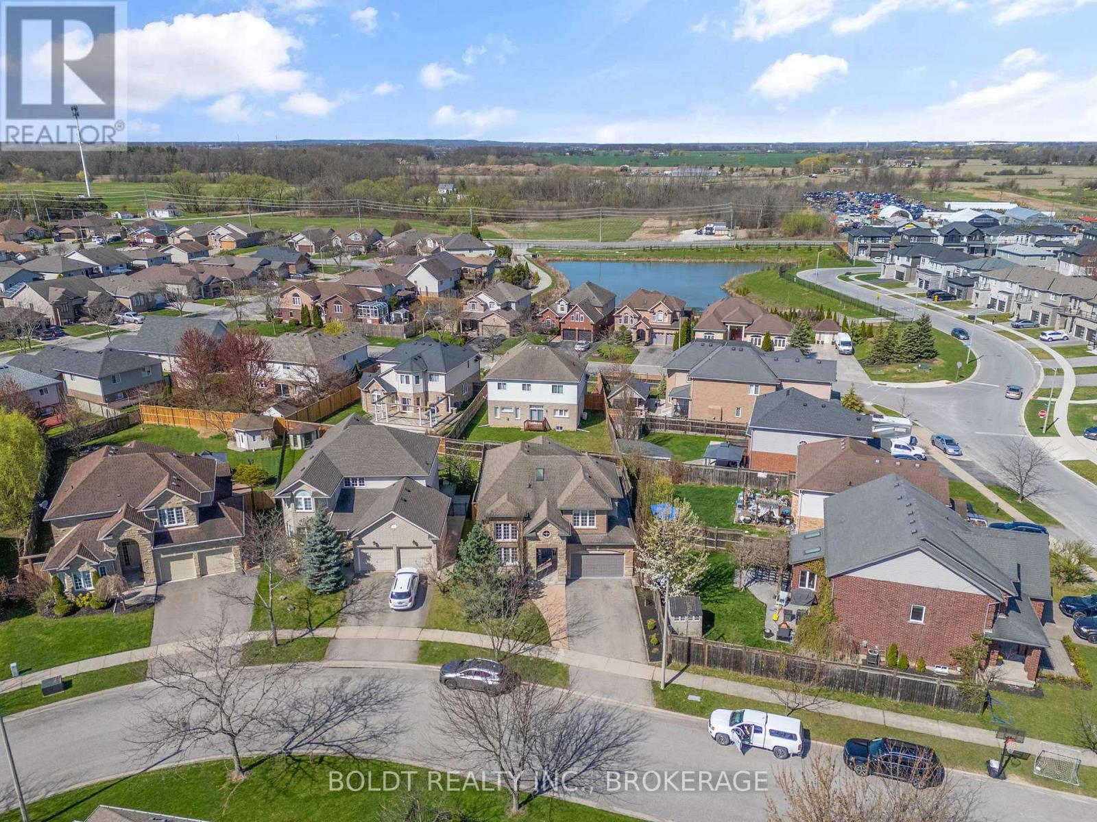 8114 Windsong Drive, Niagara Falls, Ontario  L2H 3M4 - Photo 38 - X12662088