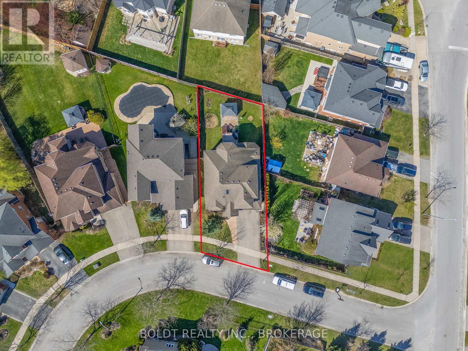 8114 Windsong Drive, Niagara Falls, Ontario  L2H 3M4 - Photo 40 - X12662088