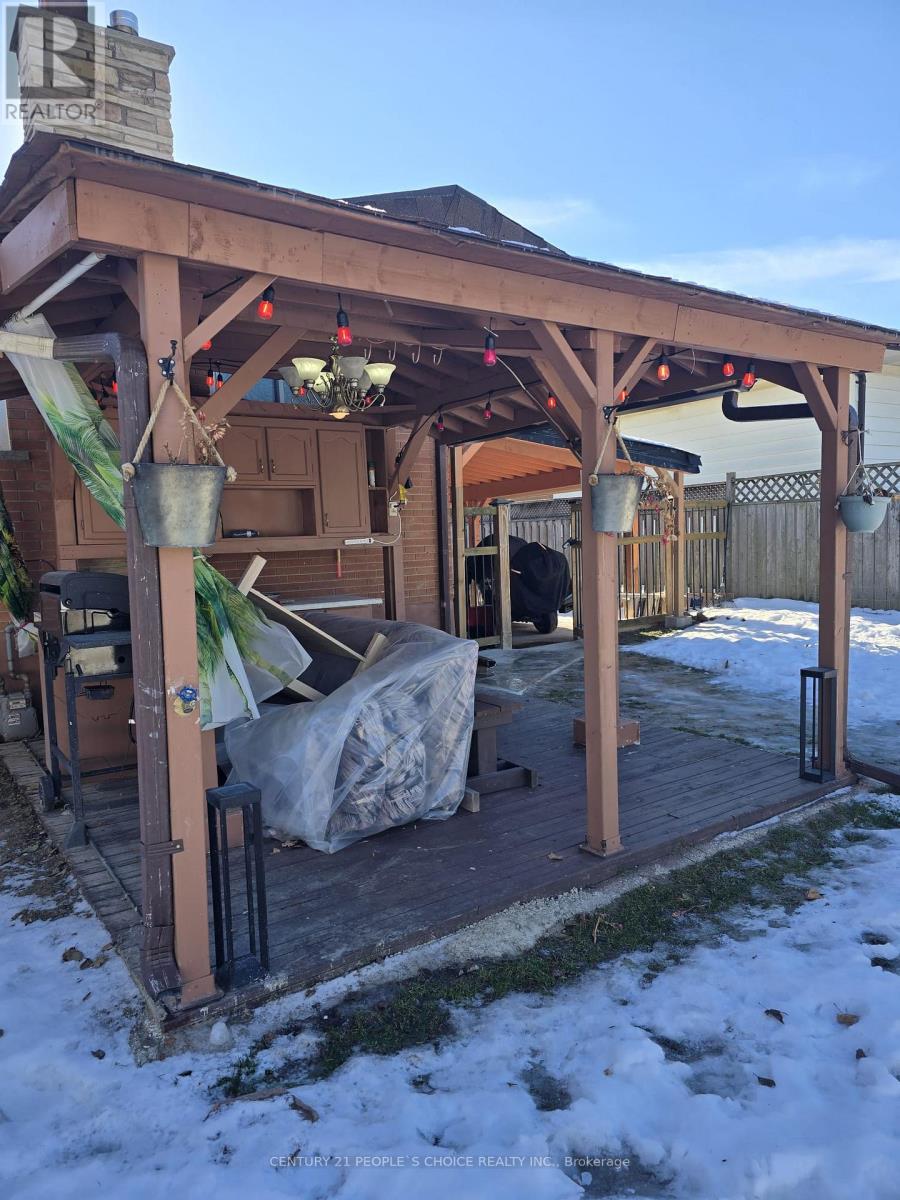 227 Winston Boulevard, Cambridge, Ontario  N3C 1M4 - Photo 31 - X12659542